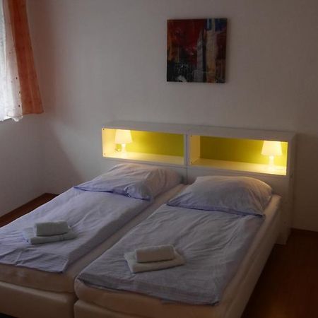 Appartements Katharina Bremerhaven Buitenkant foto